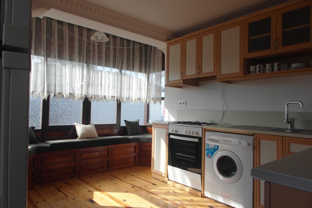 Beach House Apartment Side Room photo